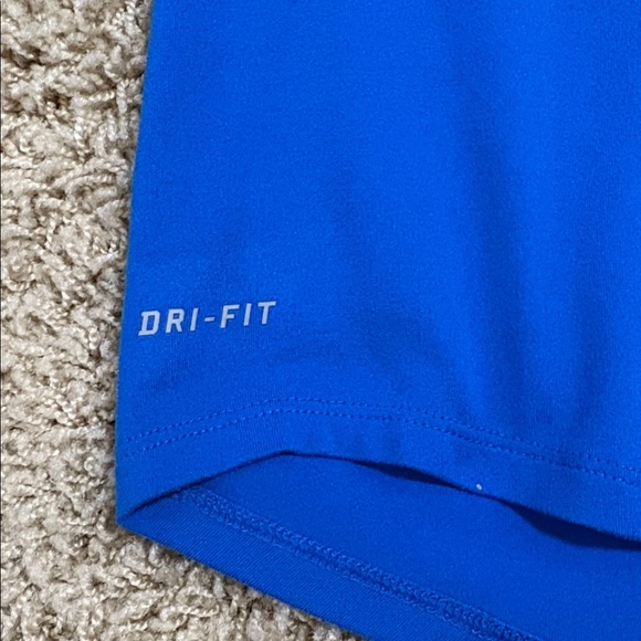 Nike | Quarter-Zip Dri- Fit Pullovers (2) - Picture 13 of 16